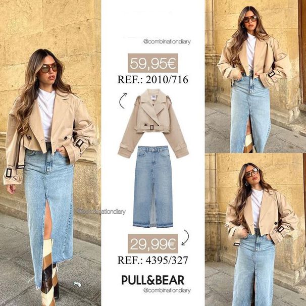 Women’s Clothing Lace Up Two Button V Neck British Style Loose Top Short Cut Long Sleeved Windbreaker Fashionable And Versatile_ecoleips.com