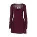 Elegant Strapless Princess Dress – Slim Fit Long Sleeve Bodycon Dress For Women (Black/Red/White/Burgundy/Dark Blue/Bluish)_ecoleips.com
