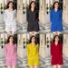 Women's Clothing Spring And Summer Temperament Casual Fashionable Age Reducing Color Cardigan Fashion Long Sleeved Sports Suit_ecoleips.com