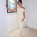 Women's Sexy Solid Color Halter Backless Lace Up Bodycon Maxi Dress – Summer Club Gown 2026_ecoleips.com