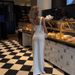 Elegant Solid Color Halter Neck Satin Evening Gown for Women Fashionable High-End Light Luxury Dress European American Style_ecoleips.com