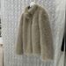 Fox Fur Fur Jacket Women's Winter Cold Protection 2025 New Autumn Festival Small Fur Integrated Short_ecoleips.com