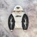 Women's Embroidered Hoodie Oversized Pullover Long Sleeve Y2K Streetwear Fashion Casual Top_ecoleips.com