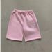 Men's Street Style Loose Fit Sweatpants Shorts S Print New European And American Fashion 2255 Size Hot Selling Wholesale_ecoleips.com