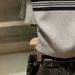Women's Color Blocked Trim Knit Top Round Neck Short Sleeve Slim Fit Fashionable Youthful Design Commuter Style Summer_ecoleips.com
