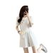 Casual Sportswear Set, Summer New Fashion, Youthful Short-sleeve Stylish Two-piece Outfit_ecoleips.com
