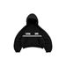 Women's European Style Letter Print Hooded Sweatshirt Trendy Y2k Street Style Pullover Top for Couple Cross Border Design_ecoleips.com