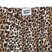 Aria Basics European And American Cross-Border Autumn Winter New Leopard Print Straight Printed High Waist Long Wide Leg Pants_ecoleips.com