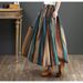 Verve Women's Fashion Ins Style Spring Summer New Versatile A-line Loose Mid-length Pleated Skirt For Women_ecoleips.com