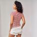 Women's Clothing Multi Layer Cake Stacking Shorts Hot Pants Hot Girl Sexy Fashion Lace Shorts Female_ecoleips.com