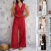 Diyun 2025 Spring/Summer European And American Casual Vacation Commuting Style Solid Color Cardigan BM Vest_ecoleips.com