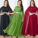 3840 Turkish Muslim Evening Fashionable Dress, Kaftan, Arabic Clothing, Dubai Robe, Women's Clothing_ecoleips.com