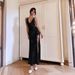 Women's Clothing Holiday Style Sexy Lace Dress New Beach Suspender Dress_ecoleips.com