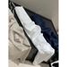 Women's Clothing Women's Style Linen Fashion Two Piece Set Relaxed Fit Long Sleeved Shirt Wide Leg Pants Spring Summer_ecoleips.com