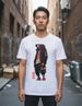 Women's T-Shirts Tshirt Muscle Freaks Cyberpunk Style Urban Clothing Streetwear_ecoleips.com