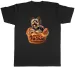 Women's T-Shirts Personalised Yorkie Yorkshire Terrier Pud Lover Mens T-Shirt Tee Gift Top_ecoleips.com