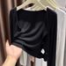 K Sunscreen Cardigan Women's Outfit With Camisole Skirt, Shawl, Air-conditioned Room, Versatile Coat For Outdoor Wear_ecoleips.com