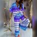 Women's Clothing Has No Loose Casual Fashion Large Size Suit_ecoleips.com