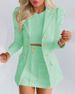 Women's Clothing New Casual Fashion Suit Women's Clothing_ecoleips.com