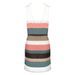 2025 European And American Cross-border Independent Site Summer Women's Clothing: Loose-fitting, Drawstring,_ecoleips.com