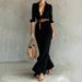 2026 Spring New Collection: Cross-Border European And American Foreign Trade Women's Clothing, Fashionable Commuting_ecoleips.com