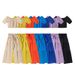 2026 European And American New Women's Wide-leg Pants, High-waisted, Solid Color, Slightly Flared, With Ties, Drapey,_ecoleips.com