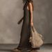 2026 European And American Cross-border Independent Site Elegant Casual Sleeveless Knitted Hollow Dress New_ecoleips.com