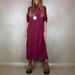 2025 European And American Independent Station New Autumn Lace Strap Slit Sweater Dress Two-Piece Set_ecoleips.com