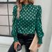 Diyun European American Foreign Trade Women's Clothing 2025 Autumn And Winter Independent Station_ecoleips.com