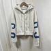 Women's Clothing Casual Fashion Printed All Match Tops Long Sleeved Sweatshirt_ecoleips.com