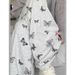 Women's Slimming Full Print Straight Leg Sweatpants American Trendy Loose Fitting Digital Design for Spring And Autumn_ecoleips.com