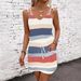 2025 European And American Cross-border Independent Site Summer Women's Clothing: Loose-fitting, Drawstring,_ecoleips.com
