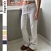 DiYun European And American Yoga Sports Solid Color Belted Casual Long Pants Women's Clothing 2025 Fall/Winter_ecoleips.com