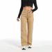 Source manufacturer cross border foreign trade wish high quality women's clothing 2024 autumn new straight jeans women_ecoleips.com