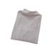 A 280-Gram Cashmere Base Layer With A Semi-High Collar Perfect For Autumn/Winter Wear. This Thick, Warm Garment Is Ver_ecoleips.com