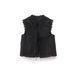Women's Clothing Spring Summer Women's Loose Fit Top Style Bow Embroidery Lace Trim For Formal & Casual For Women_ecoleips.com