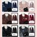 JK Suit Elegant Small Blazer Two-Button Jacket For Petite Girls Soft Girl School Uniform Wholesale_ecoleips.com
