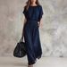 Chiffon Waist Wrap Elegant Exquisite Long Dress_ecoleips.com