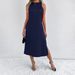 Women's Clothing Women's Style Satin Long Skirt Real Photos High End Feel For Spring And Summer For Formal & Casual For Women_ecoleips.com