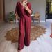 2025 European And American Cross-border Summer Hot-selling Women's Clothing On : Fashionable Solid Color_ecoleips.com