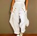 Spring Summer New Cotton Mid-Waist Style Dress – Breathable Pure Color Elegant Casual Dress_ecoleips.com