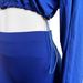 Women's Clothing Style Women's High Waist Tight Pants Set Sexy Drawstring Waist Two Piece Suit For Formal & Casual_ecoleips.com