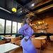 Women's 3 Piece Set Sports Casual Fashionable Versatile Solid Color Long Sleeved Top Vest Pants Fitted Waist_ecoleips.com