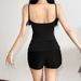 Summer Solid Color Camisole Waist Slim Fit Vest Multi Row Button Design European And American Style Sexy Hollowed out Top for Women_ecoleips.com