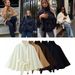 Aria Basics Cross-border European And American Women's Clothing, Popular On , Fashionable Loose-fitting Stand-collar_ecoleips.com