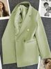 K Small Suit Jacket, Women's New Style, With A Slimming Top That Enhances The Temperament_ecoleips.com