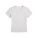 Short-sleeved Women's Korean T-shirt Casual Wind Shoulder 2025 New Slim-fitting And Thin Clothes Bottoming Shirt Women's Inner Top_ecoleips.com