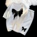 Women's Clothing Casual Suits Fashion Sports Short Sleeved Shorts Two Piece Suit_ecoleips.com