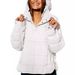 Women’s Clothing Large amount of spot jacket zipper cardigan warm women's outerwear_ecoleips.com