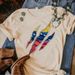 Venezuela Tshirt Women Japanese Funny Harajuku Top Female Streetwear Funny Clothing_ecoleips.com
